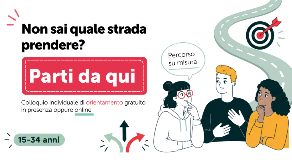 Orientamento Header
