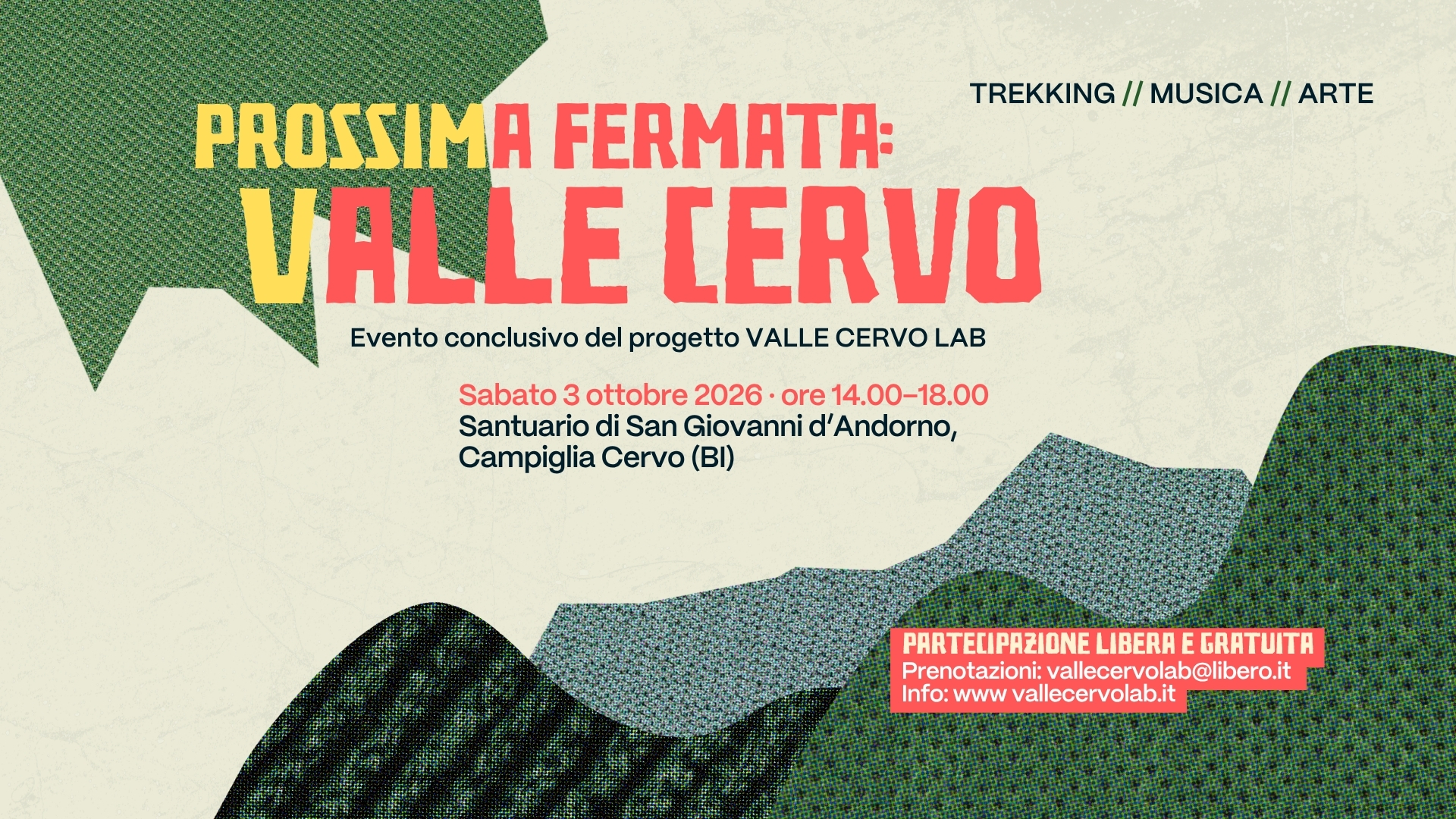 Copertina Prossima Fermata